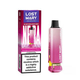 Lost Mary Nera 15K Prefilled Pods