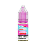OXVA OX Passion Nic Salts 20mg (10ml)