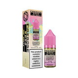 Elux Firerose 5000 Nic Salts 10mg