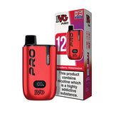 IVG Pro 12 Prefilled Pod Kit