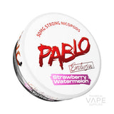 Pablo Exclusive Nicotine Pouches 50MG