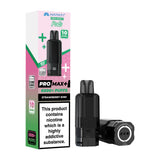 Hayati Pro Max 6K+ 10MG Pods