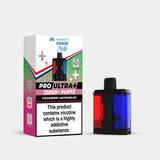 Hayati Pro Ultra Plus 25000 Replacement Pods