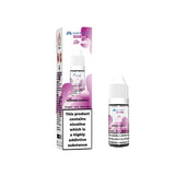 Hayati Pro Max Nic Salts E-Liquids 10mg