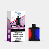 Hayati Pro Ultra Plus 25000 Replacement Pods
