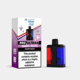 Hayati Pro Ultra+ 25K Pods