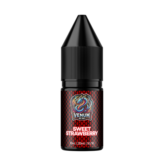 Venum Nic Salt 20mg