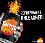 Tango Orange [24x330ml] Cans - NPM