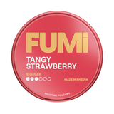 Fumi Regular Nicotine Pouches 4MG