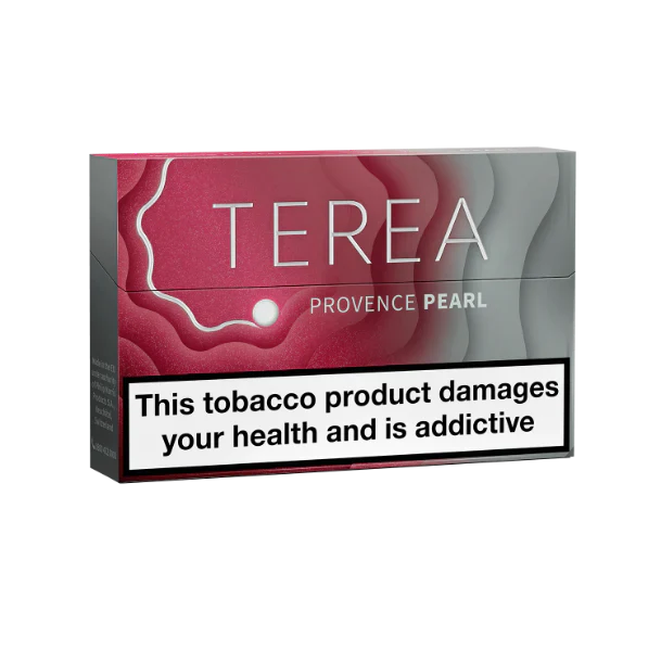 TEREA Blue Tobacco 20 Sticks x 10pcs