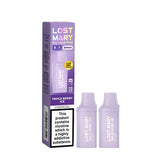 Lost Mary BM600 Prefilled Pods 20mg - 2 Pack
