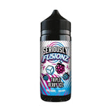 Doozy Seriously Fusionz 100ml Shortfills 0mg