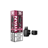 Titan X Replacement Pods