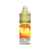 OXVA OX Passion Nic Salts 20mg (10ml)