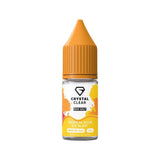 Crystal Clear Nic Salt 10mg