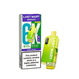 Lost Mary BM6000 Prefilled Pod Kit