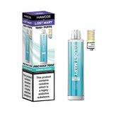 Hawcos x Lost Mary Pro Max 7000 Prefilled Pod Kit