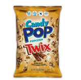 Candy Pop Popcorn 12x149g
