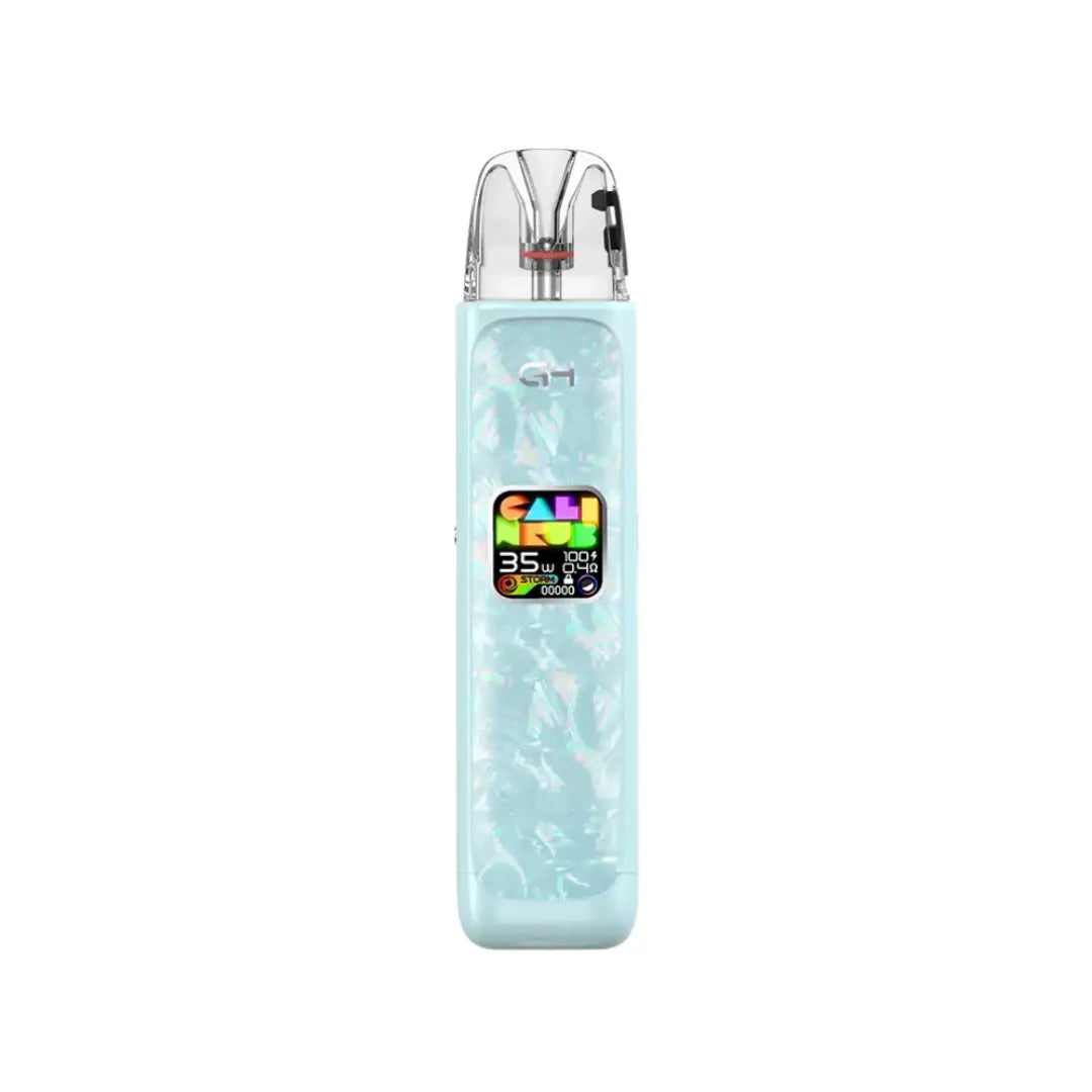 UWell Caliburn G4 Pod Kit