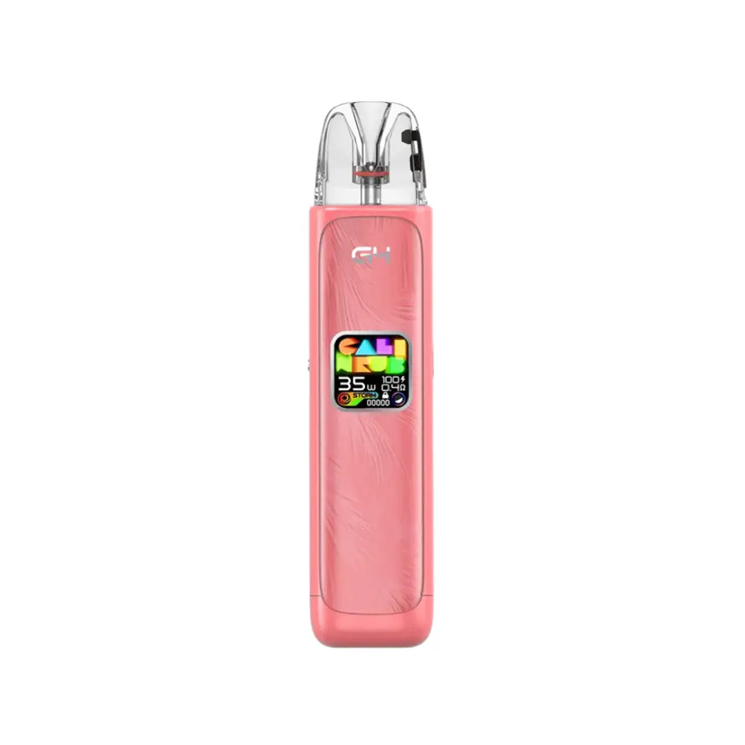 UWell Caliburn G4 Pod Kit