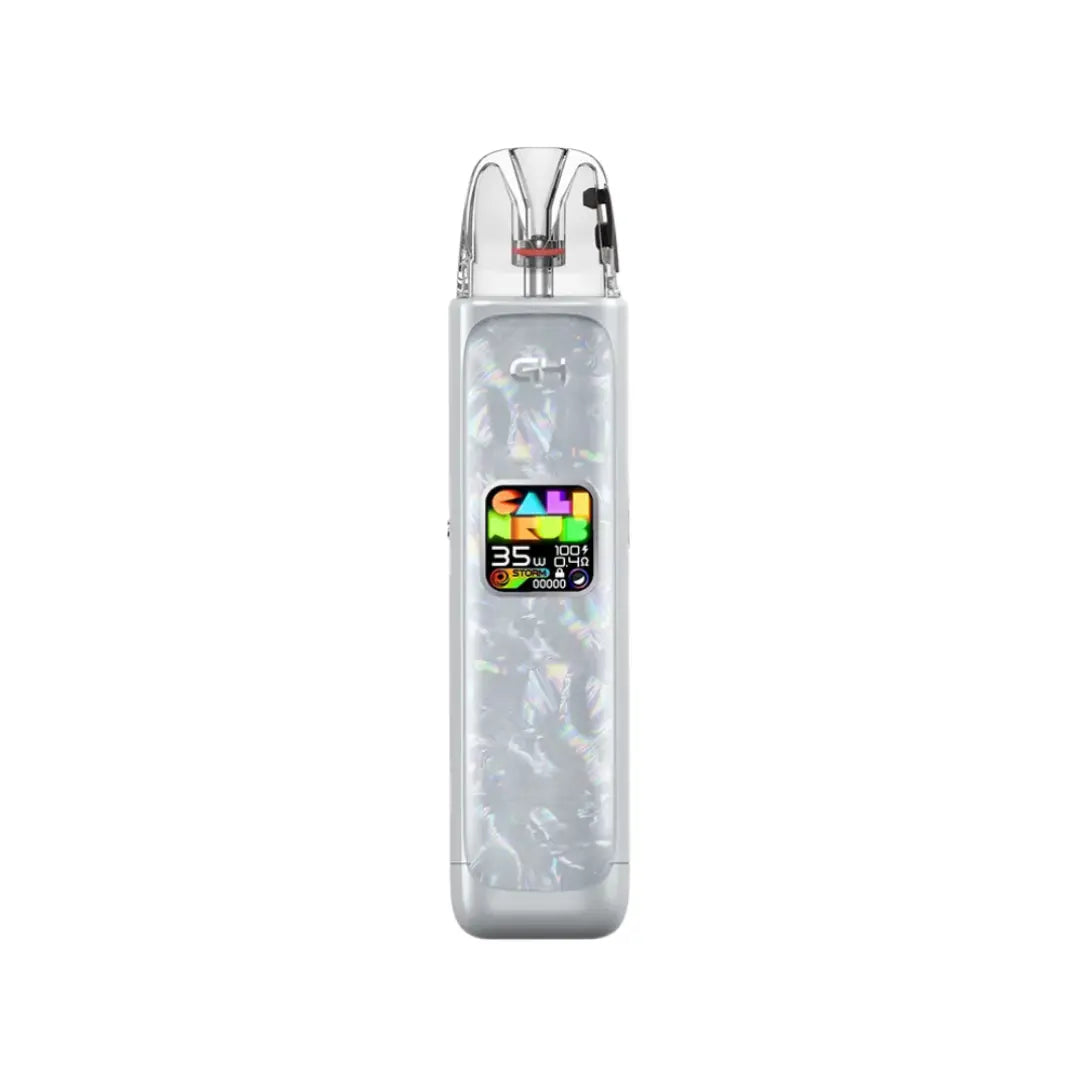 UWell Caliburn G4 Pod Kit