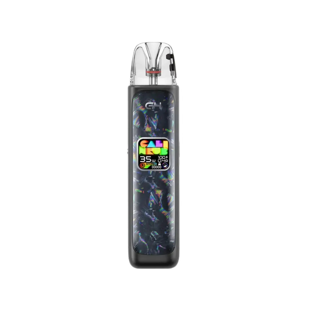 UWell Caliburn G4 Pod Kit