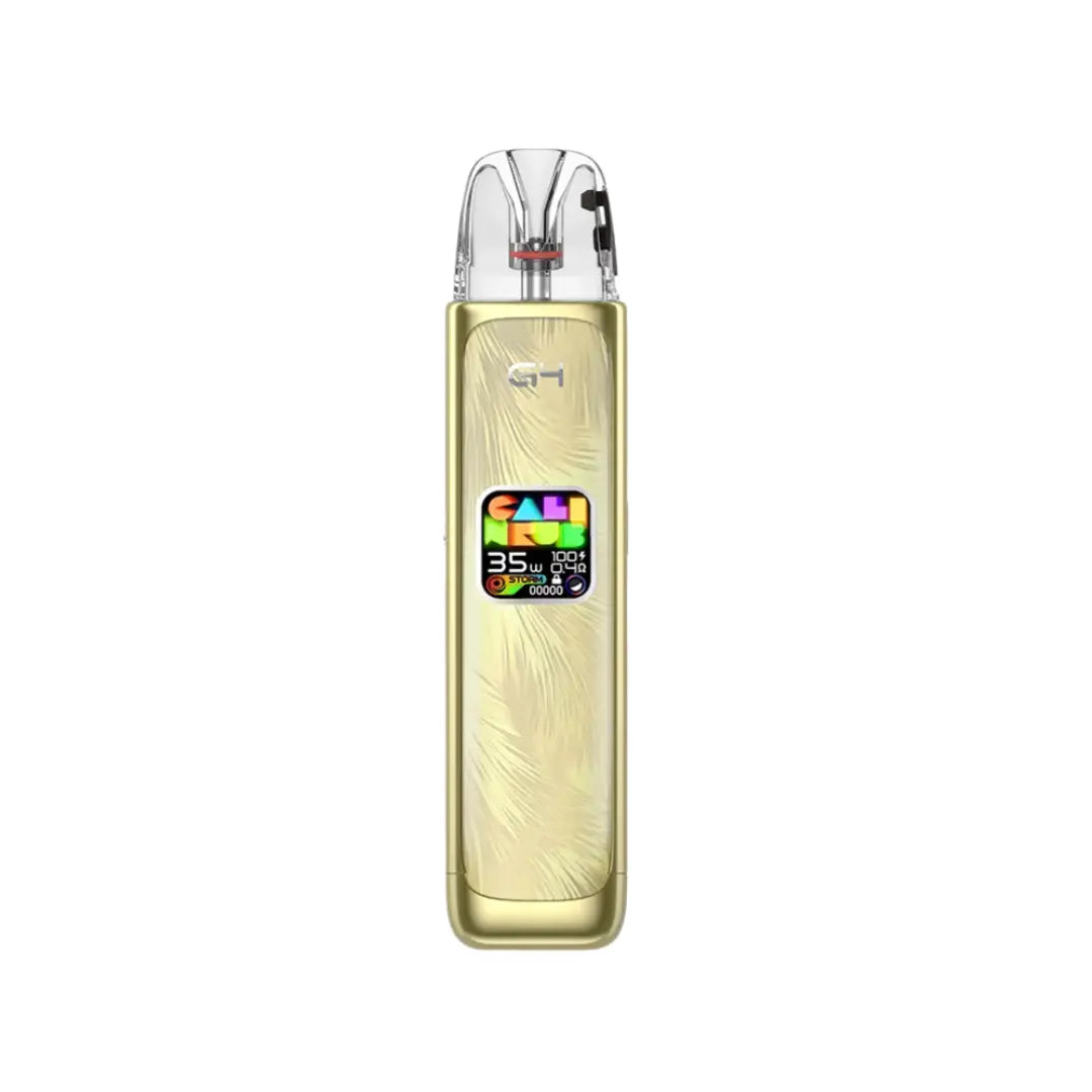 UWell Caliburn G4 Pod Kit