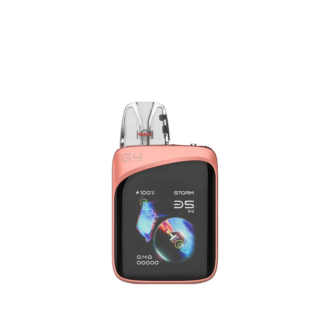 Uwell Caliburn G4 Pro KOKO Pod Vape Kit