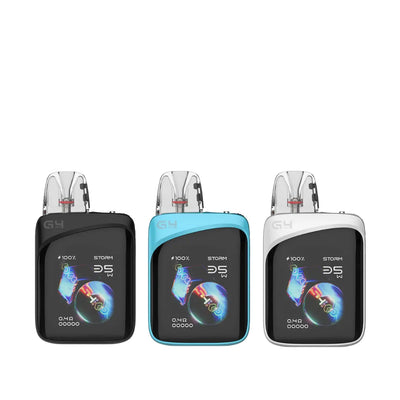 Uwell Caliburn Vape Kits