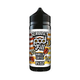 Doozy Seriously Pod Fill 3 100ml Shortfill