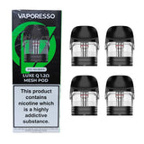 Vaporesso Luxe Q Replacement Pods