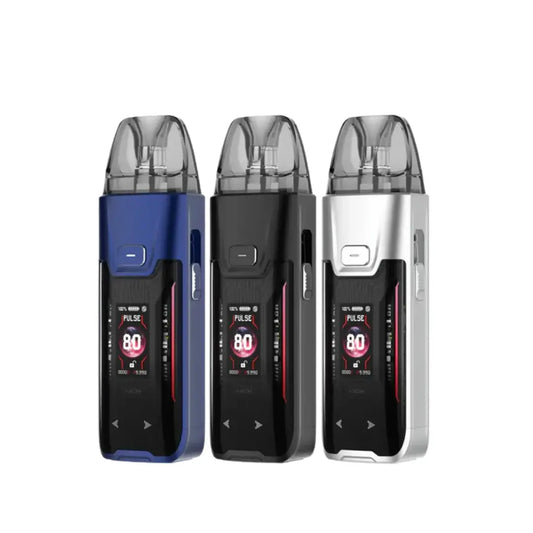 Vaporesso LUXE XR Max 2 Vape Kit