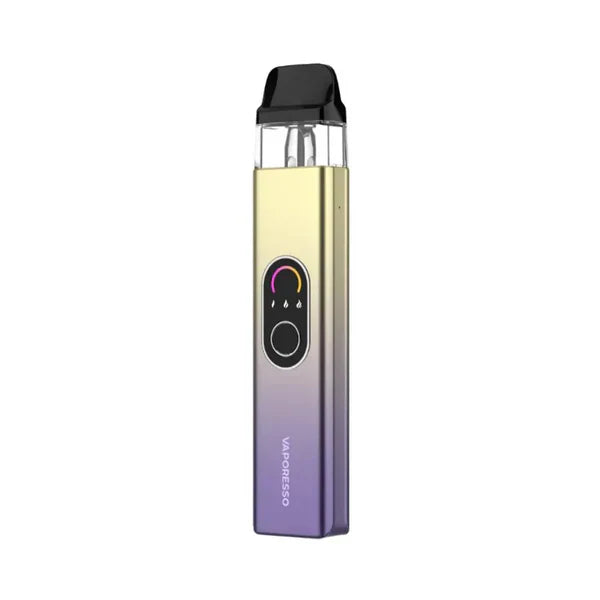 Vaporesso Xros 4 Vape Kit