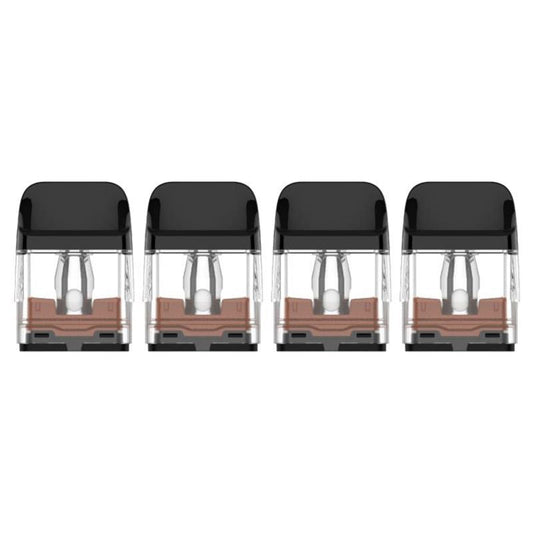 Vaporesso XROS COREX 3.0 Replacement Pods - 4 Pack