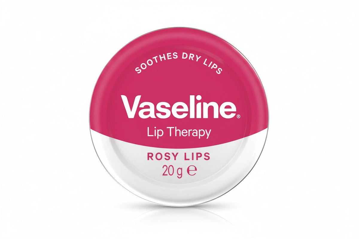 Vaseline Protecting Jelly Pack