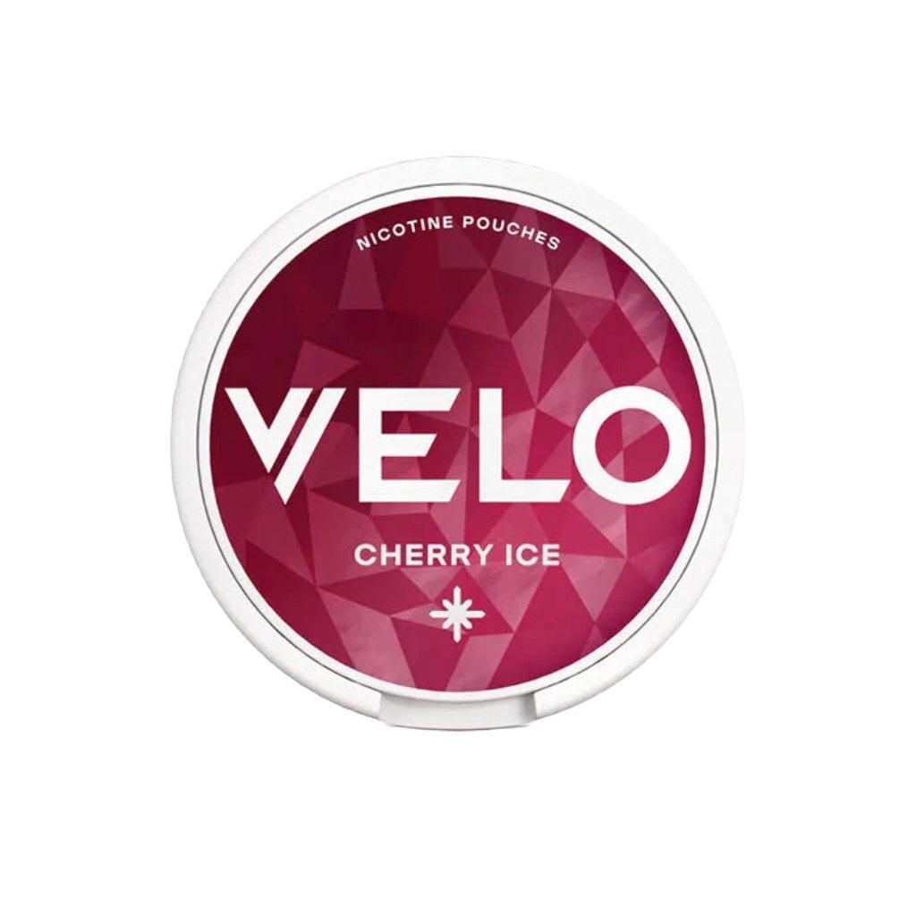 Velo Nicotine Pouches 10mg