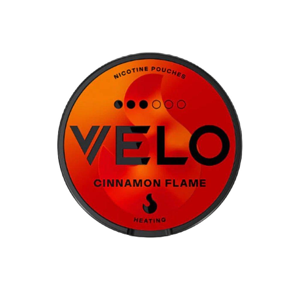 Velo Nicotine Pouches 10mg