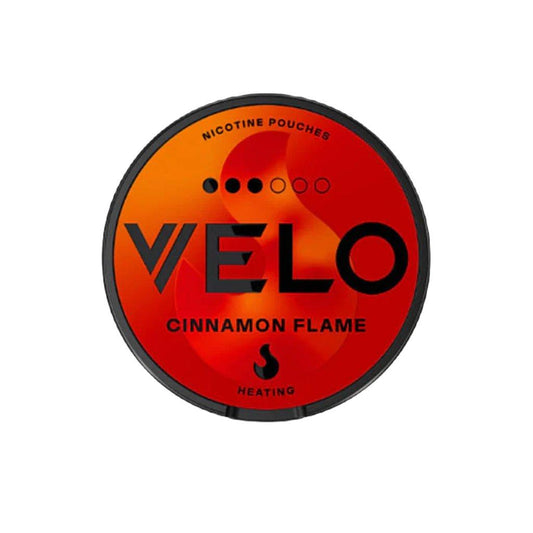 Velo Nicotine Pouches 10mg
