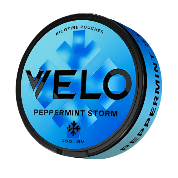 VELO Nicotine Pouches 11mg