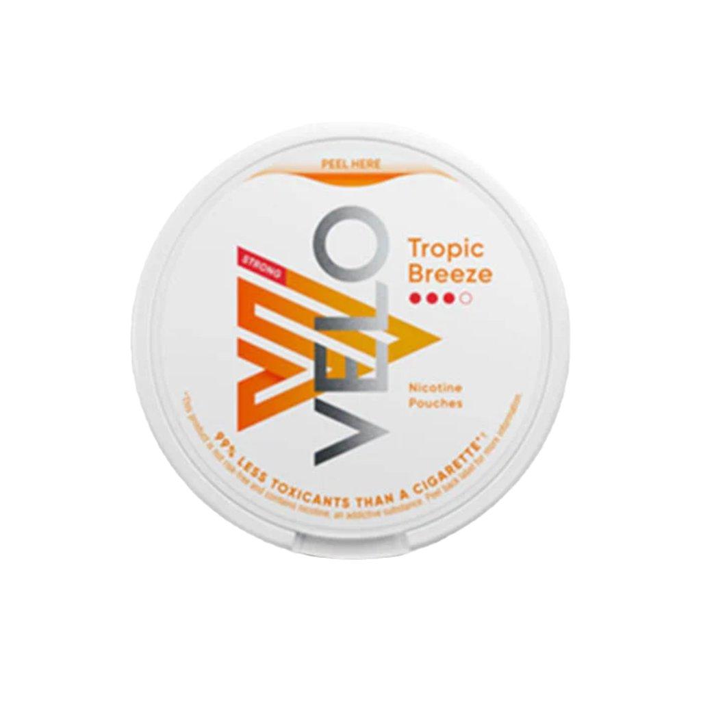 Velo Nicotine Pouches 10mg