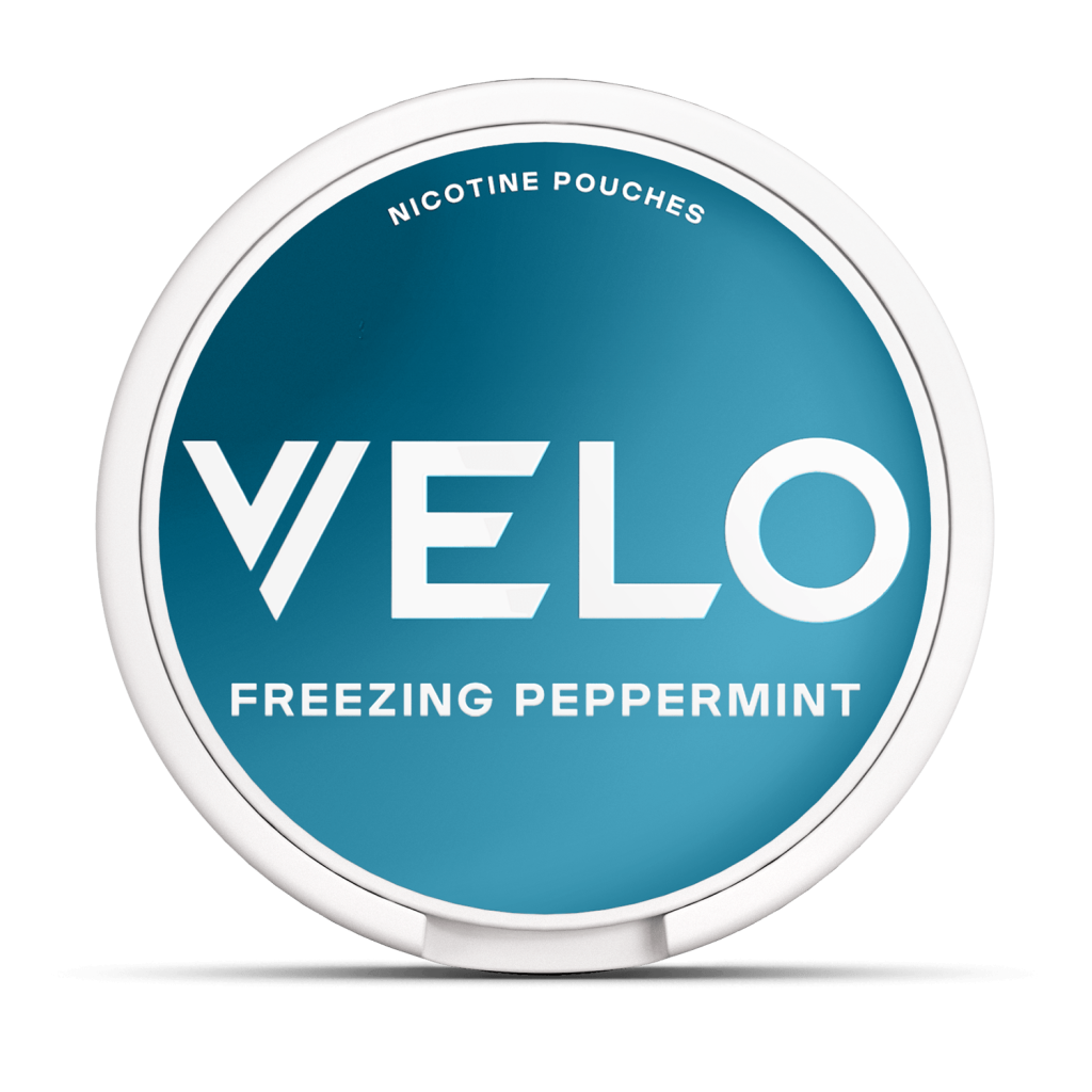 VELO Nicotine Pouches 11mg