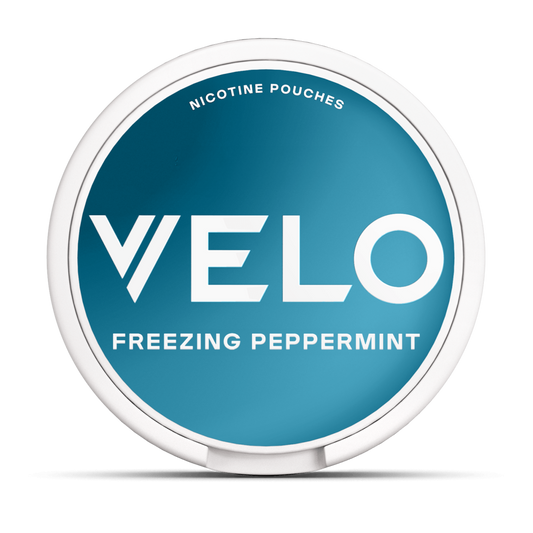 VELO Nicotine Pouches 11mg