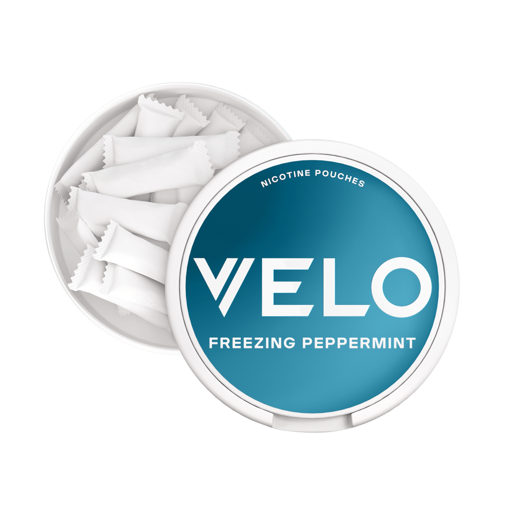 VELO Nicotine Pouches 11mg