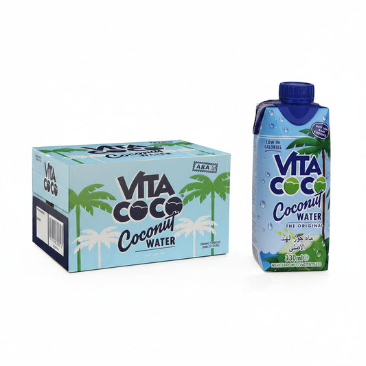 VITA COCO PURE 330ML 12 Pack