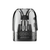 Voopoo Argus V2 Top Fill Replacement Pods Cartridge 2ml 3 Pack