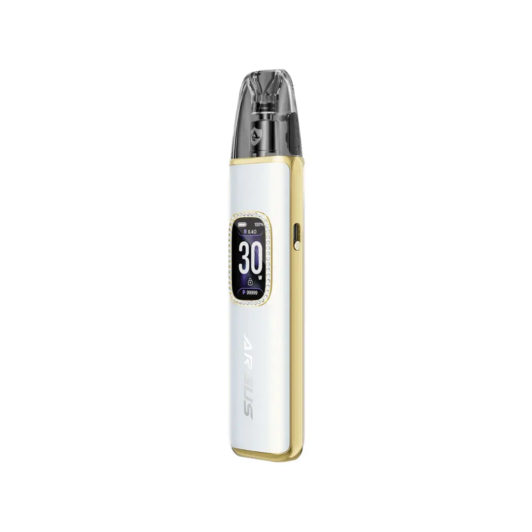 Voopoo Argus G3 Pod Vape Kit