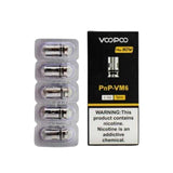 Voopoo PnP VM Replacement Coils