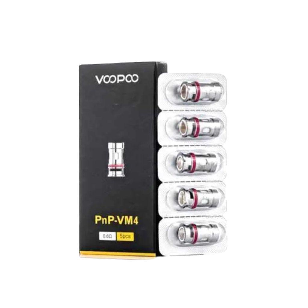 Voopoo PnP VM Replacement Coils