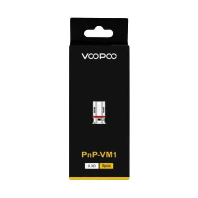 Voopoo Coils