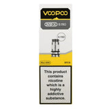 Voopoo PnP X Replacement Coils